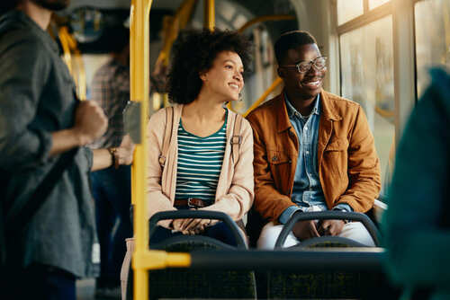 Bus and transport operators