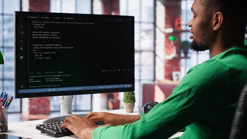 Developer API