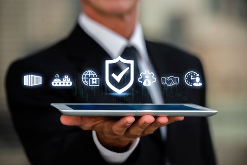 Compliance and fraud protection