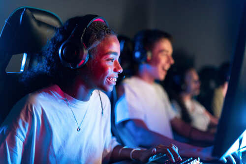 Helopay gaming payments