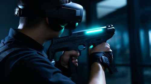 Online gaming platform