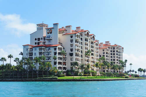 Hotels and accommodation