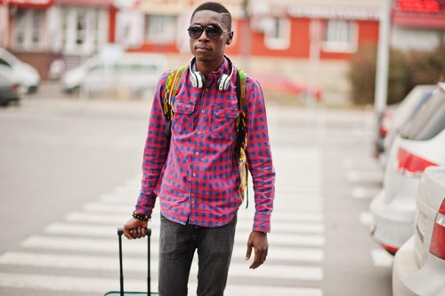 Travel marketplaces