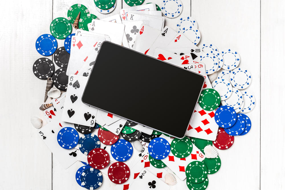 Online gaming and betting platform