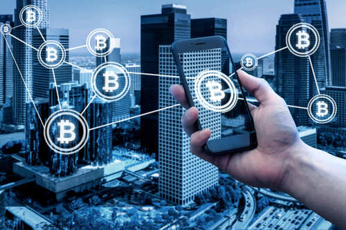 Real-time settlement dashboard