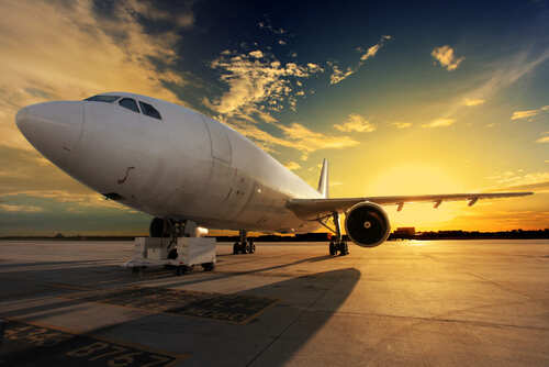 Travel payment dashboard