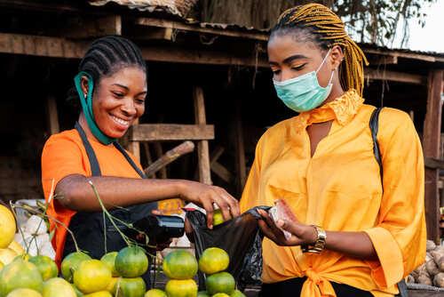 Marketplace sellers