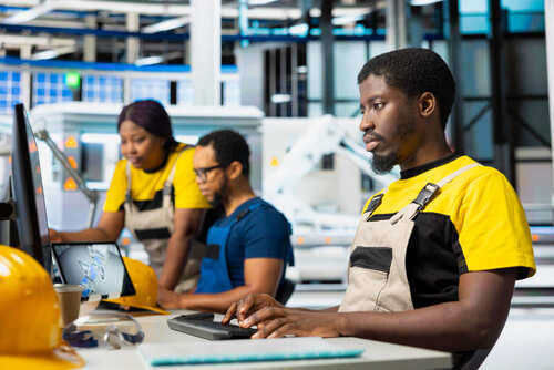 Platform operators