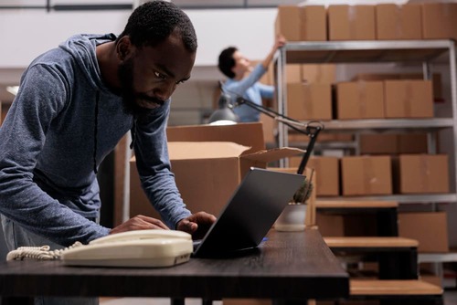 Wholesale and B2B suppliers
